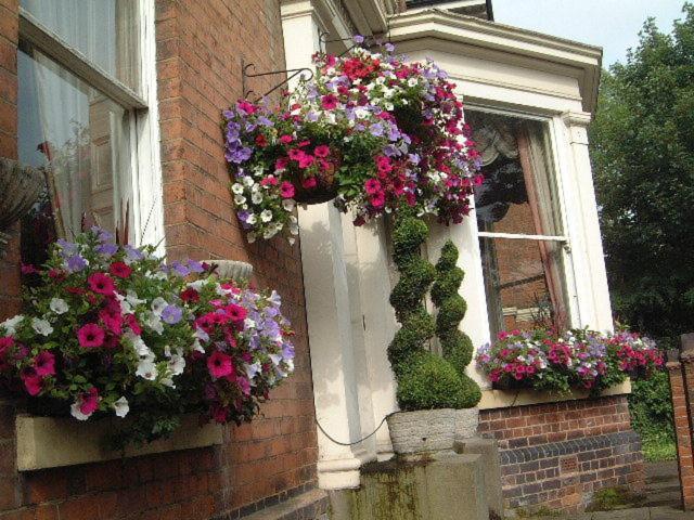 Ely House Hotel Wolverhampton Exterior photo